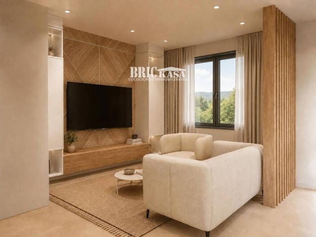 Piso en venta en Santiago, Cáceres