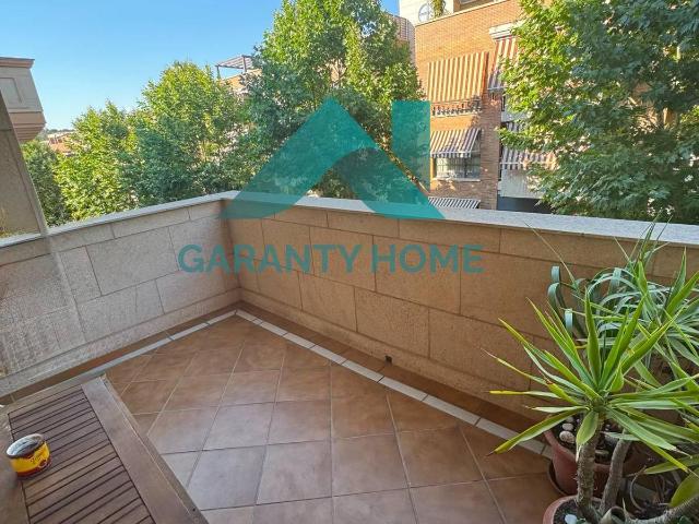 Piso en venta en Santiago, Cáceres