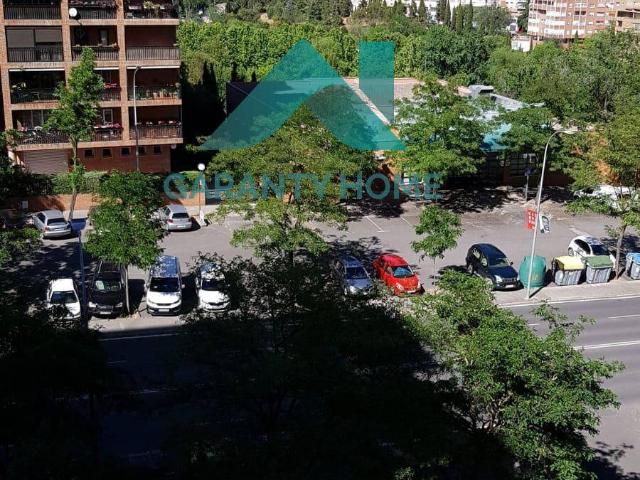 Piso en venta en Santiago, Cáceres