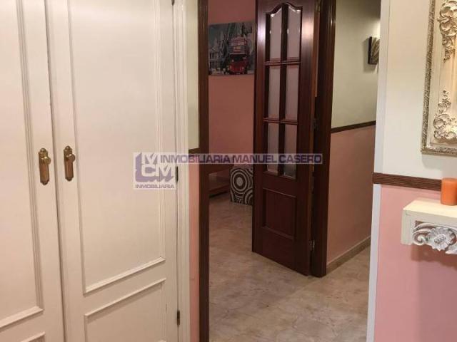 Piso en venta en Cáceres, Extremadura