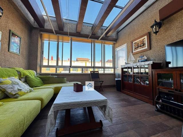 Piso en venta en Santiago, Cáceres
