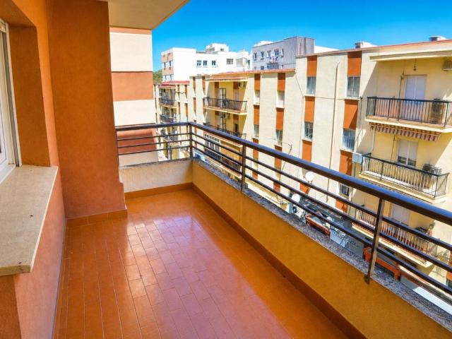 Piso en venta en Santiago, Cáceres