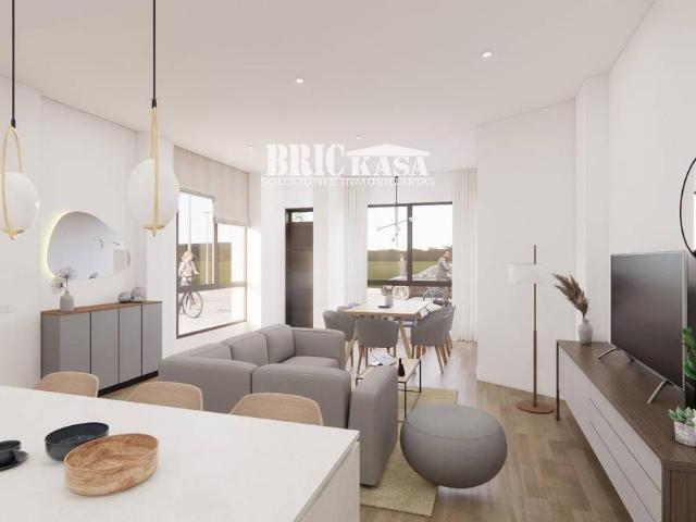 Piso en venta en Santiago, Cáceres