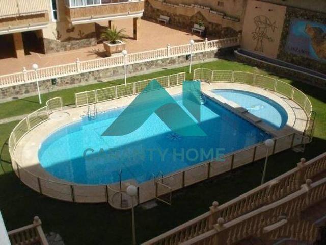 Piso en venta en Santiago, Cáceres