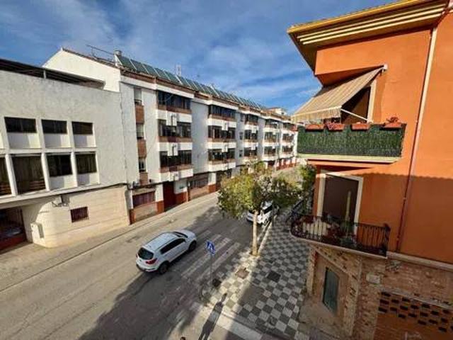 Piso en venta en Rute, Andalucía
