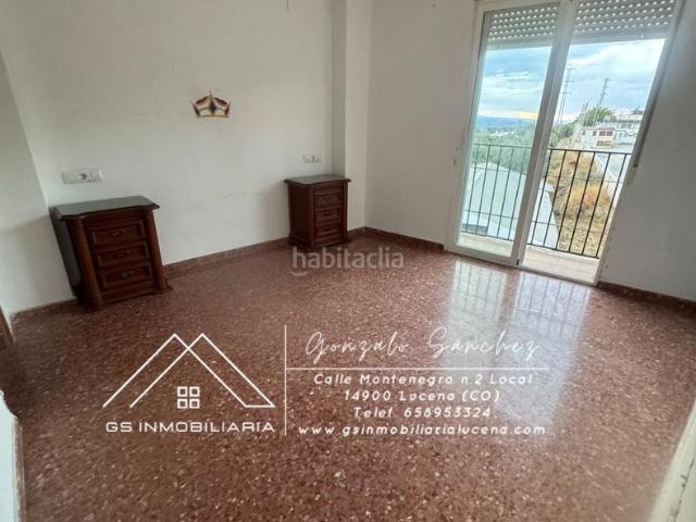 Piso en venta en Rute, Córdoba