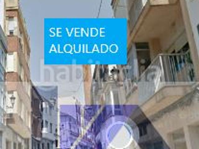 Piso en venta en Rute, Andalucía