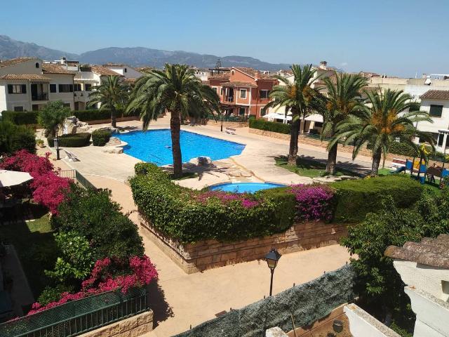 Piso en venta en Marratxí, Marratxinet