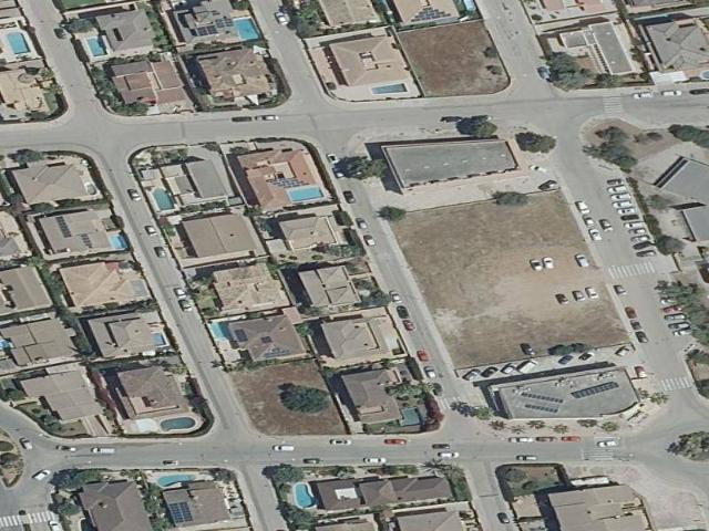 Piso en venta en Marratxinet, Raiguer