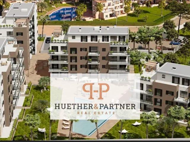 Piso en venta en sa Coma, Llevant