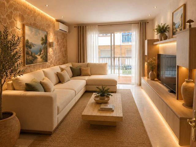 Piso en venta en Canamunt, Palma