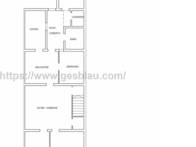 Piso en venta en Raiguer, Baleares