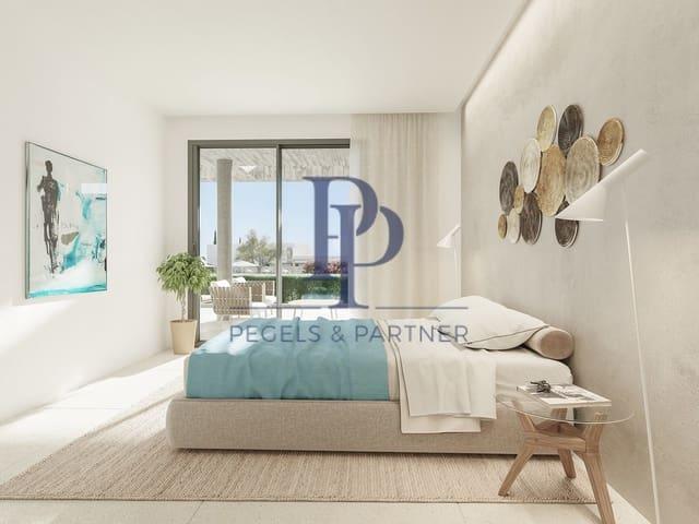Piso en venta en sa Ràpita, Migjorn