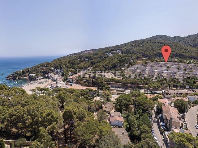 Piso en venta en sa Riera, Baix Empordà