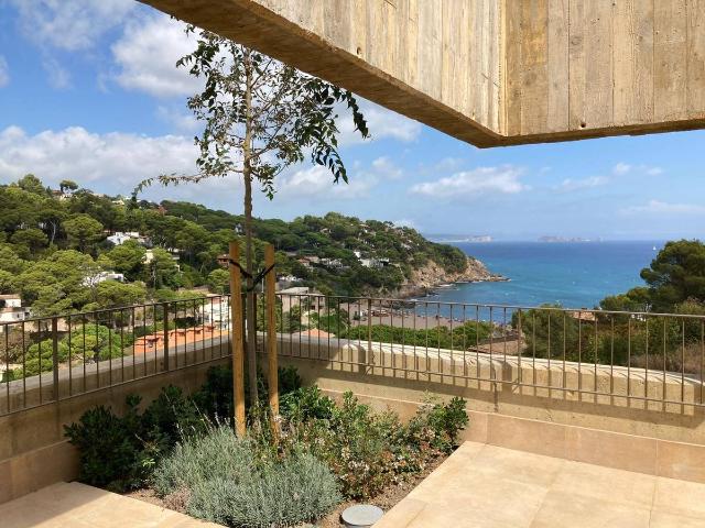 Piso en venta en Begur