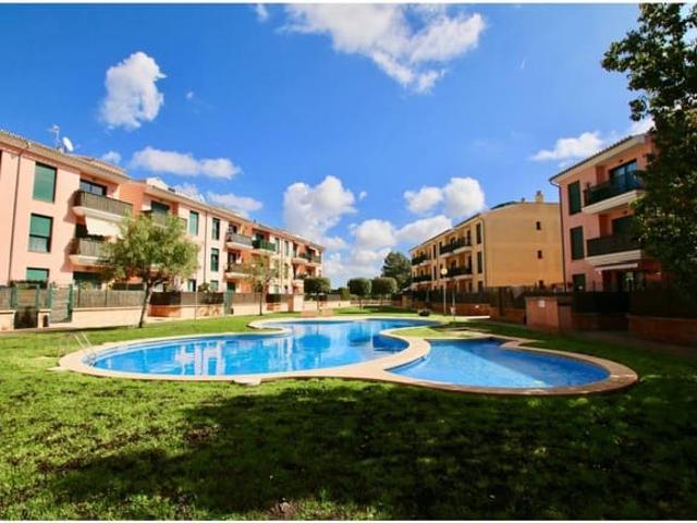 Piso en venta en Llucmajor, Migjorn
