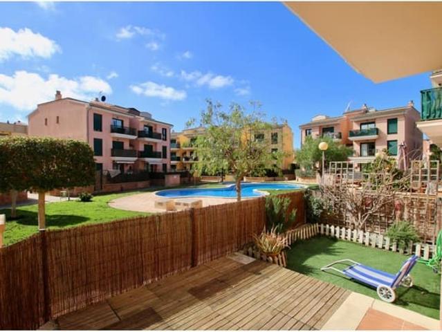 Piso en venta en Llucmajor, Migjorn