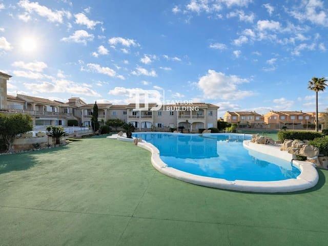 Piso en venta en Llucmajor, Migjorn