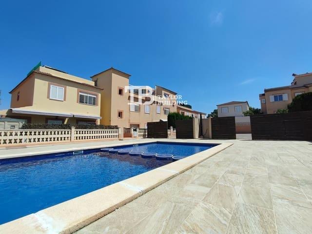 Piso en venta en Llucmajor, Migjorn
