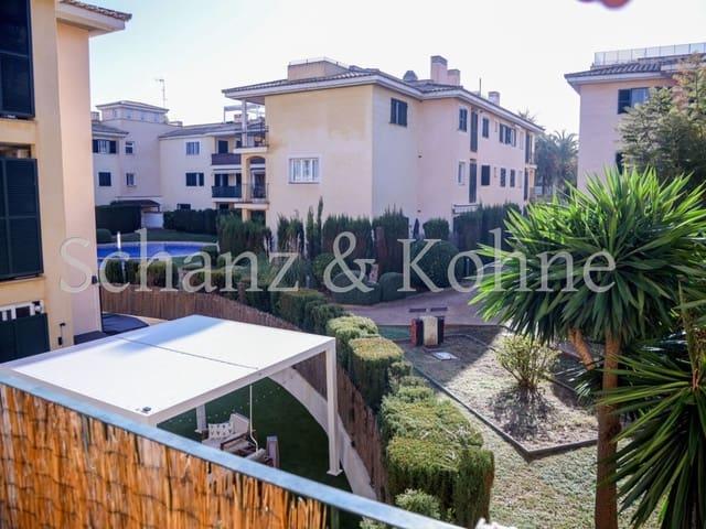 Piso en venta en Llucmajor, Migjorn