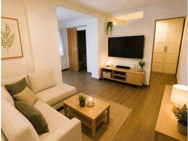 Piso en venta en Vallès Occidental, Catalunya