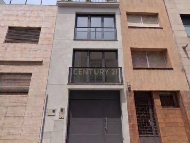 Piso en venta en el Centre, Sabadell