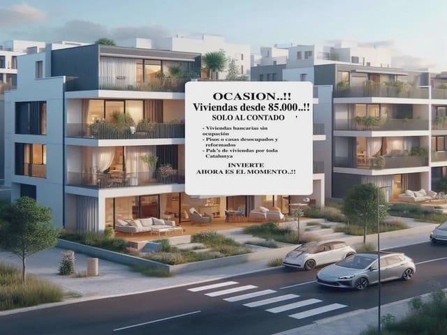 Piso en venta en Vallès Occidental, Catalunya