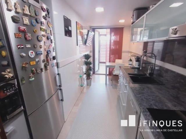 Piso en venta en Vallès Occidental, Catalunya