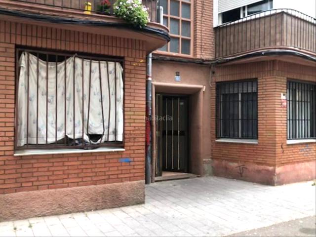 Piso en venta en Sabadell, Campoamor
