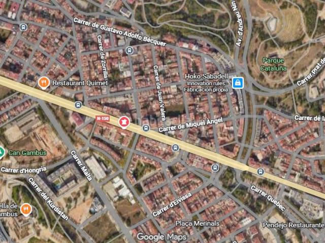 Piso en venta en Vallès Occidental, Catalunya