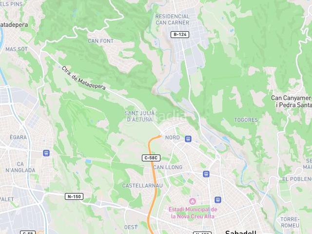 Piso en venta en Vallès Occidental, Catalunya