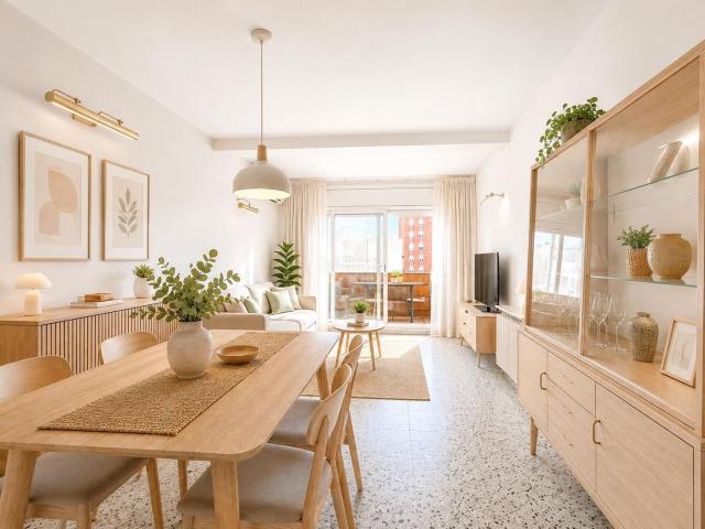 Piso en venta en Vallès Occidental, Catalunya