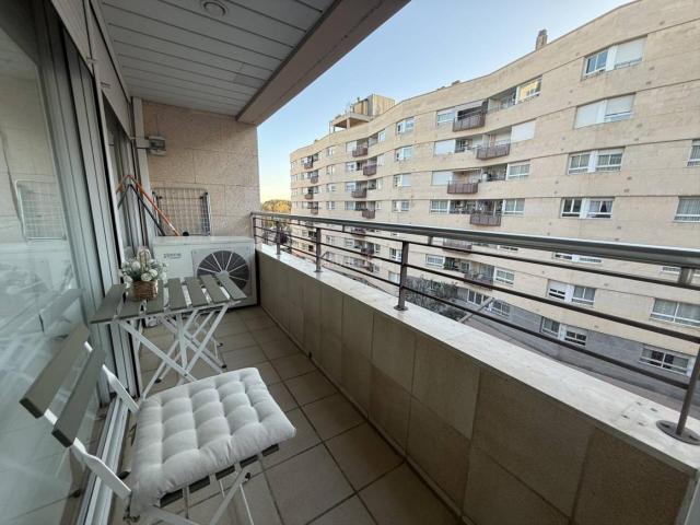 Piso en venta en Sabadell, la Concòrdia