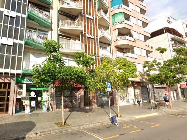 Piso en venta en Sabadell, la Concòrdia