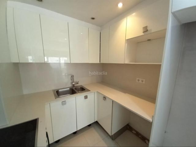 Piso en venta en Sabadell, la Creu de Barberà