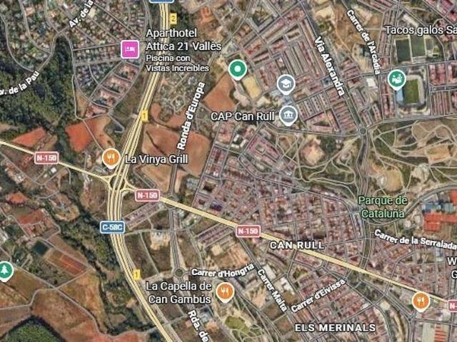 Piso en venta en Vallès Occidental, Catalunya