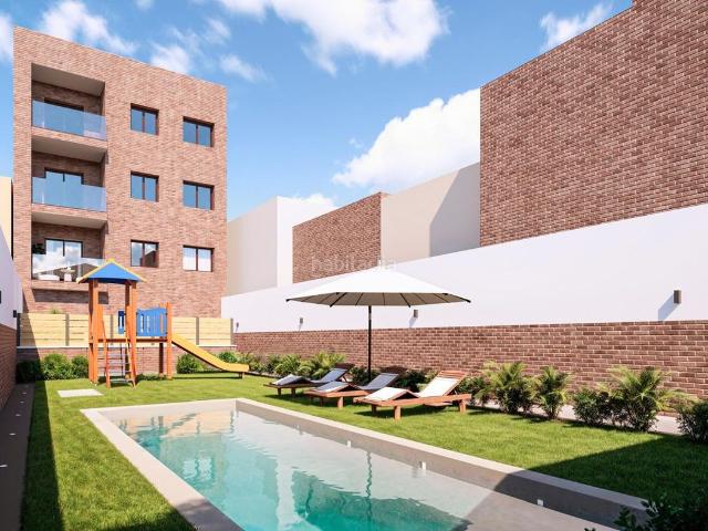 Piso en venta en Vallès Occidental, Catalunya