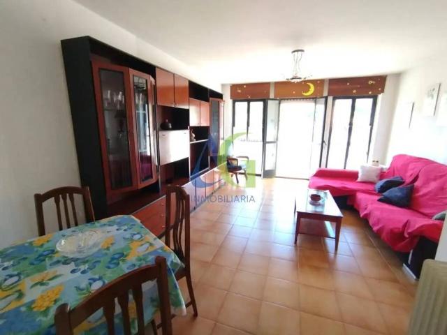 Piso en venta en Sabero, León