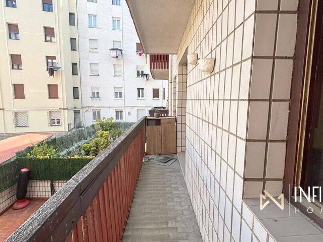 Piso en venta en Ibaiondo, Bilbao