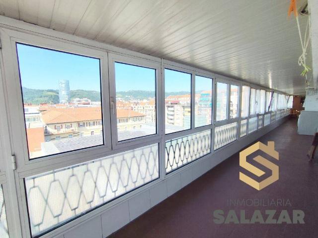 Piso en venta en Ibaiondo, Bilbao