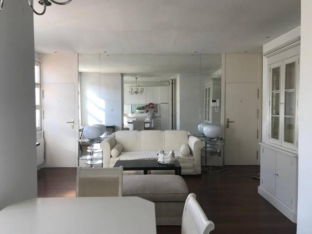Piso en venta en Bilbao, Casco Viejo