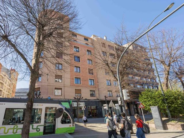 Piso en venta en Bilbao, Casco Viejo