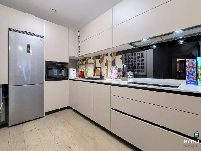 Piso en venta en Ibaiondo, Bilbao