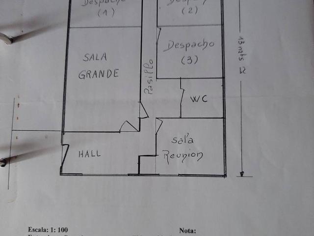 Piso en venta en Bilbao, Casco Viejo