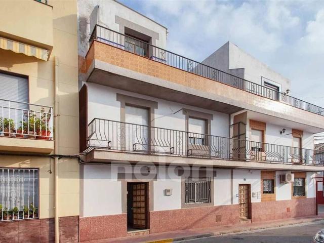 Piso en venta en Sabiote, Andalucía
