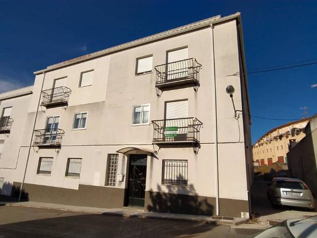 Piso en venta en Sabiote, Andalucía