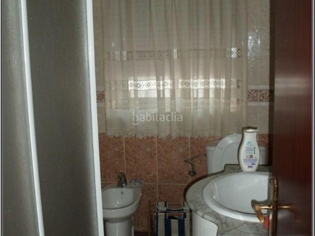 Piso en venta en Sabiote, Andalucía