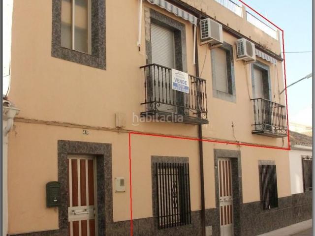 Piso en venta en Sabiote, Andalucía