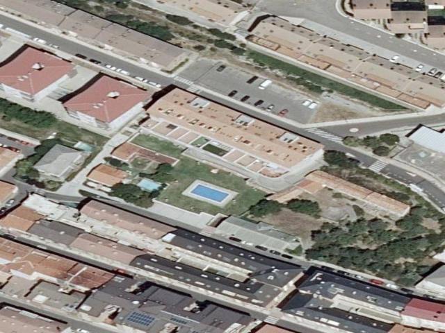 Piso en venta en Puente Sardas, Alto Gállego