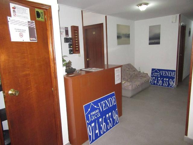 Piso en venta en Puente Sardas, Alto Gállego